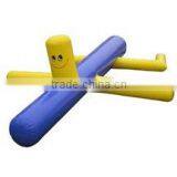 Aqua Octopus, Inflatable Water Octopus.