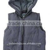 Kid's Vest (wadded Jacket , Padded Jacket ) thumbnail-1