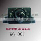 Short Plate Reverse Camera thumbnail-1