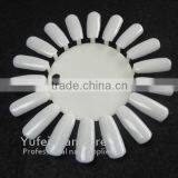 2016 Newest 18tips Nail Polish Color Wheel