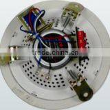 CS-03A 1.5W/ 3W/ 6w Metal Ceiling Loudspeaker thumbnail-4