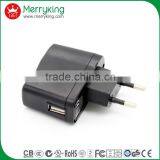 International Usb Charger Single Port 5v 1a 2a 2.1a Usb Adapter thumbnail-5