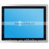 True Flat Seamless 19inch Kiosk Lcd Monitor for Terminal Inquiry Machine thumbnail-2