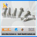 Self-Drilling Screws thumbnail-1