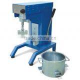 Asphalt Mixer 7.5 Litre Capacity thumbnail-1