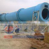 Reasonable Price Factory Sale Caly/sand/clay/slag Rotary Kiln Dryer Hot Air Rotary Kiln Dryer thumbnail-4