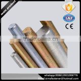 Competitive prices of thread rod din975