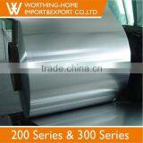 Steel Coil Raw Material for Stainless Steel Back Water Resistant 30m thumbnail-2