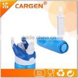 Outdoor 750ml Sport Portable Alkaline Water Filter Bottle thumbnail-6