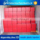 High Polish Precision Injection Mould for Egg Tray Supplier thumbnail-2