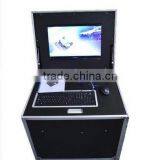 Security Access Control Under Vehicle Inspection Camera for With Line Scan CCD thumbnail-2