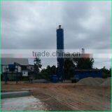 WDB600 Stabilized Soil Mixing Plant thumbnail-2