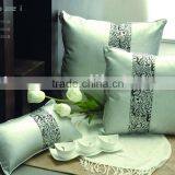 2014 Latest Throw Pillow, high end elegant decorative cushion,home use, hotel use