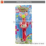 Fashion Handheld Fan Battery Operated Toy Mini Fan Toy for Kids thumbnail-6