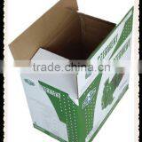 Heavy Good Water Pump Packaging Boxes