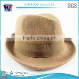 Wool Felt Hat Bodies Wool Felt Hat Blank Wholesale Wool Felt Hat thumbnail-6
