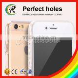 High Clear Cheap for IPhone 6 360 Degree Full Cover Tpu Case Cover thumbnail-5