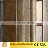 Natural Polished Kashmir Gold Granite Countertop