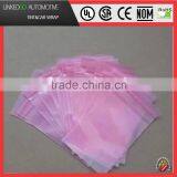 Customed Electronic Products Antistatic Esd Pink pe Bag thumbnail-1