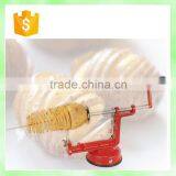 2016 Wholesale Manual Stainless Steel Tornado Potato Slicer thumbnail-5
