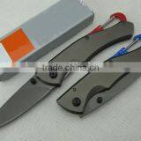 OEM Folding Utility Key Chain Knife
