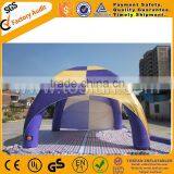 Oxford Inflatable Cover Tent F4012A
