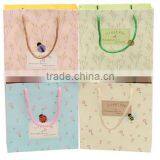 High Quality Top Sell Paper Sugar Bag thumbnail-4