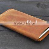 Flip Leather Mobile Phone Accessory Wallet Cover For Huawei Ascend G630 thumbnail-5
