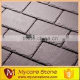 Natural Black Slate Kitchen Roofing Tile thumbnail-5