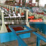 Guardrail Installation Machine/2-wave and 3-wave Highway Guardrail Forming Machine