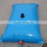 Flexible Plastic Potable Water Bladder thumbnail-5