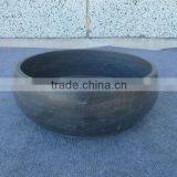 Blue Stone Vessel Sink