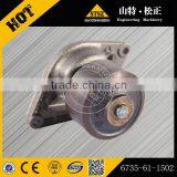 High-quality Steel Stainless Steel 250kg Chain Block thumbnail-3