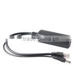 OEM 44-57v in IEEE802.3af POE Splitter 5v thumbnail-4