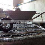 Construction Wheelbarrow Garden, Farm Wheelbarrows