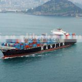 sea freight shanghai china to Khorramshahr Iran