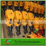 YN27A Hand-held Rock Drill Internal Combustion Rock Drill thumbnail-1