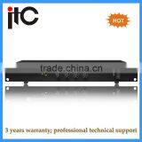 Professional Digital ip Audio System IP Network Audio Adapter for Office Timing Play