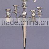 Candelabra for Weddings Cnetre Table