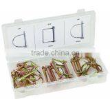 20 Piece PTO Pin Assortment