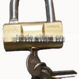 Brass Padlcok