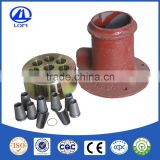 China concrete sleeve anchors