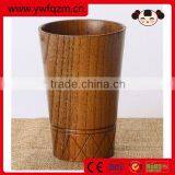 OEM Logo Tea Engraving Cup Tube