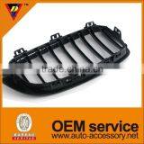Factory Supply Automobile Parts Plastic Chrome Car Front Grill for BMW F83 thumbnail-3