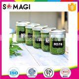 Juice Bottle Vinyl Chalkboard Label-custom Size & Package-kitchen/ Restaurant Label-Kids Popular-Good for Painting and Writing. thumbnail-2