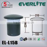 IP65 IK08 High Quality Low Peice Aluminum Alloy Die-casting 5 Years Warranty 20w Led Bollard Lamp thumbnail-6