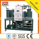 DYJ Waste Oil Purification/hydraulic Oil Filtration System/waste Oil Recovery System thumbnail-2