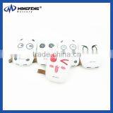 Promotional Cartoon Cute Expression Power Bank thumbnail-3
