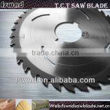Japan Saw Blank For Wooden Panels Sizing Tungsten Carbide Tipped Circular Saw Blade