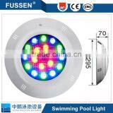 Wonderful Par56 Led Underwater Light Swimming Pool Lamp Ball Pool Balls thumbnail-4